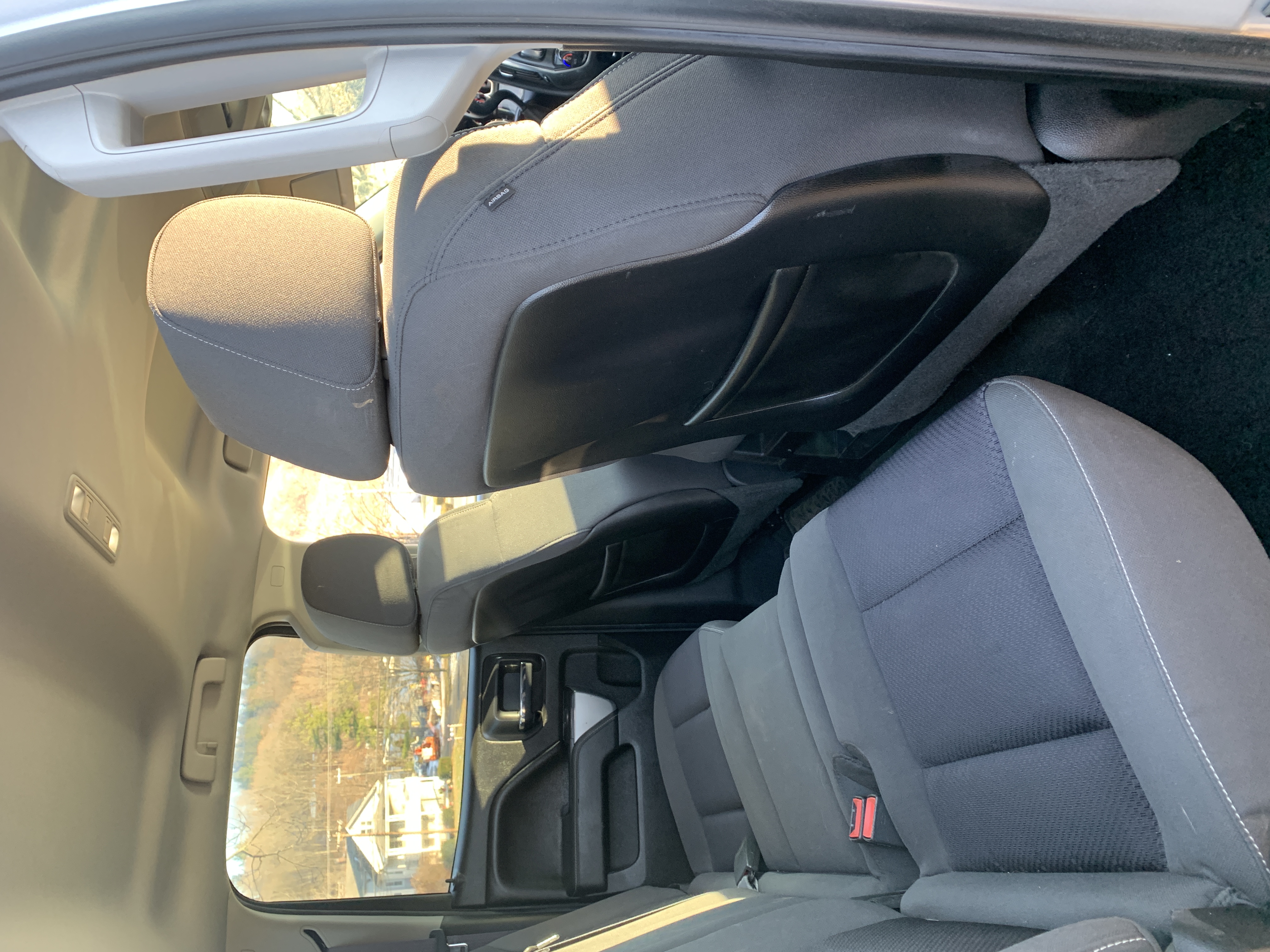 2014 Chevrolet Silverado 5.3L 1500K Z71 4 Door 4WD One Owner with Remote Starter with 120K - New Firestone Destination Tires, New Front and Rear Rotors, New pads, New rear calipers, New Front Springs, New Rear Shocks, New Rhino Bed Liner, Trailer Equipment Package — photo 59